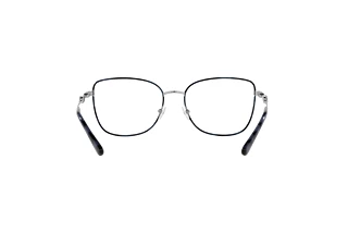 Vista posteriore Michael Kors EMPIRE SQUARE 3 (MK3065J - 1015)