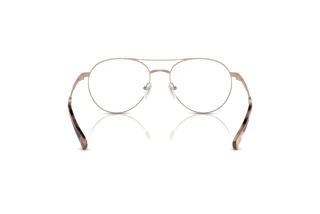 Vista posteriore Michael Kors EDGARTOWN (MK3069 - 1108)