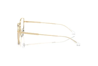 Vista laterale Michael Kors JAIPUR (MK3075D - 1014)