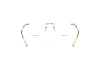 Vista posteriore Michael Kors KYOTO (MK3077 - 1014)