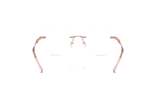 Vista posteriore Michael Kors KYOTO (MK3077 - 1108)