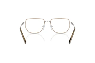 Vista posteriore Michael Kors STEAMBOAT (MK3080 - 1893)