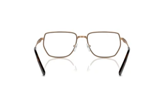 Vista posteriore Michael Kors STEAMBOAT (MK3080 - 1899)