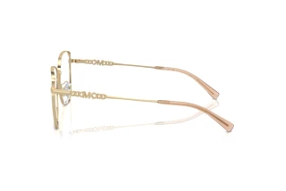 Vista laterale Michael Kors SHANGHAI (MK3081D - 1014)