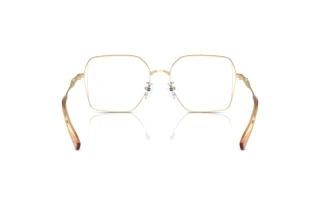 Vista posteriore Michael Kors YUNAN (MK3082D - 1014)