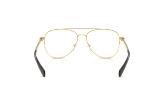 Vista posteriore Michael Kors SãO PAULO (MK3089 - 1896)