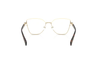 Vista posteriore Michael Kors NIKKI BEACH (MK3090 - 1014)