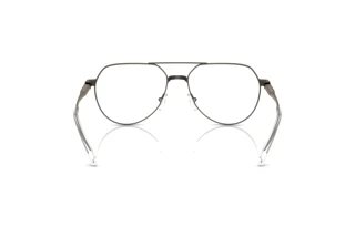 Vista posteriore Michael Kors HIGHLAND PARK (MK3092 - 1002)