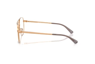 Vista laterale Michael Kors HIGHLAND PARK (MK3092 - 1899)