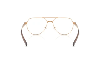 Vista posteriore Michael Kors HIGHLAND PARK (MK3092 - 1899)