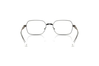 Vista posteriore Michael Kors CULVER CITY (MK3094 - 1002)