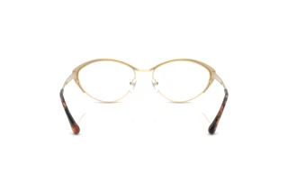 Vista posteriore Michael Kors SANTA FE (MK3095 - 1014)