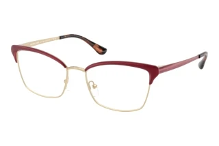 Vista frontale Michael Kors LEXINGTON (MK3096 - 1904)