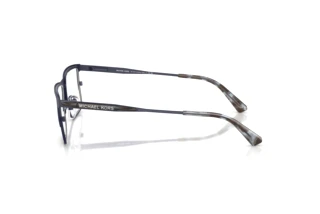 Vista laterale Michael Kors HIDDEN HILLS (MK3097 - 1207)