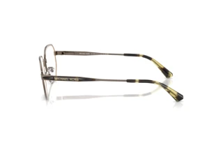 Vista laterale Michael Kors JOSHUA TREE (MK3098 - 1001)