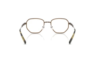 Vista posteriore Michael Kors JOSHUA TREE (MK3098 - 1001)