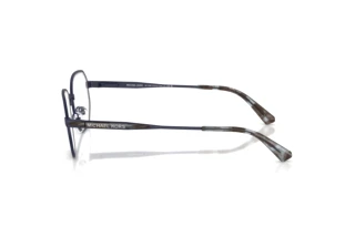 Vista laterale Michael Kors JOSHUA TREE (MK3098 - 1207)