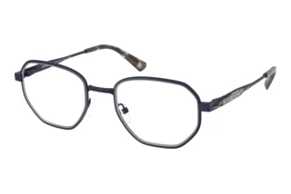 Vista frontale Michael Kors JOSHUA TREE (MK3098 - 1207)