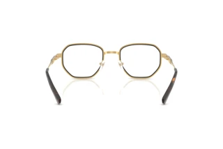 Vista posteriore Michael Kors JOSHUA TREE (MK3098 - 1896)