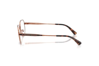 Vista laterale Michael Kors JOSHUA TREE (MK3098 - 1900)