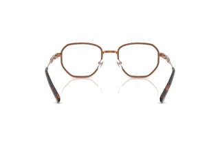 Vista posteriore Michael Kors JOSHUA TREE (MK3098 - 1900)