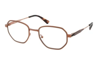 Vista frontale Michael Kors JOSHUA TREE (MK3098 - 1900)