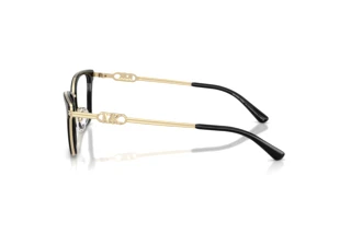 Vista laterale Michael Kors MYRTLE BEACH (MK3102 - 3005)