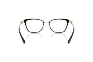 Vista posteriore Michael Kors MYRTLE BEACH (MK3102 - 3005)