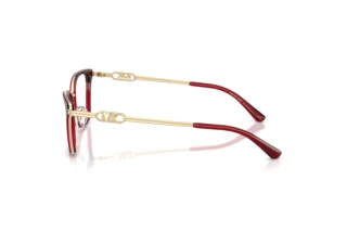 Vista laterale Michael Kors MYRTLE BEACH (MK3102 - 3949)