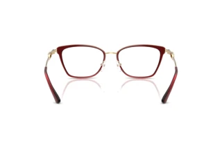 Vista posteriore Michael Kors MYRTLE BEACH (MK3102 - 3949)