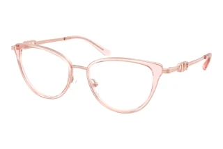 Vista frontale Michael Kors HILTON HEAD (MK3103 - 3101)