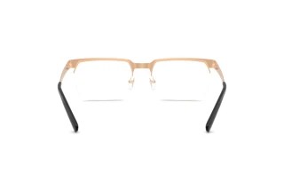 Vista posteriore Michael Kors ZAMBIA (MK3106 - 1005)