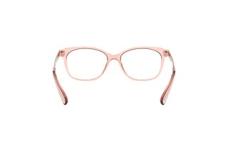 Vista posteriore Michael Kors AMBROSINE (MK4035 - 3689)