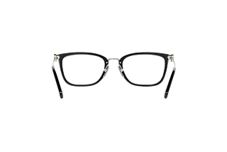 Vista posteriore Michael Kors CAPTIVA (MK4054 - 3005)