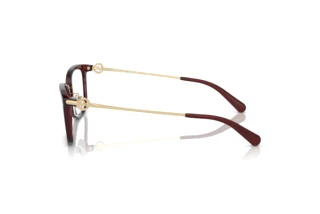 Vista laterale Michael Kors CAPTIVA (MK4054 - 3949)