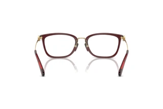 Vista posteriore Michael Kors CAPTIVA (MK4054 - 3949)