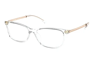 Vista frontale Michael Kors TELLURIDE (MK4060U - 3015)