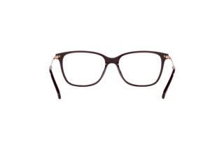 Vista posteriore Michael Kors TERNI (MK4079U - 3344)