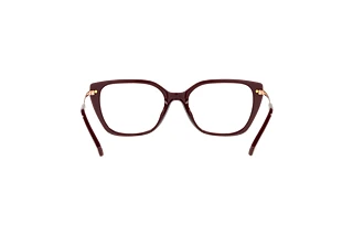 Vista posteriore Michael Kors BERGEN (MK4083U - 3255)