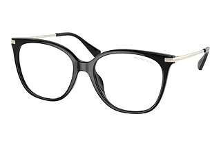Vista frontale Michael Kors BUDAPEST (MK4084U - 3005SB)