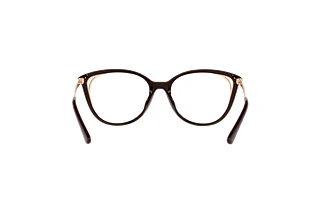 Vista posteriore Michael Kors RIGA (MK4086U - 3344)