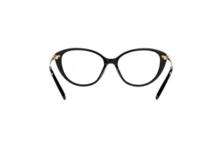 Vista posteriore Michael Kors SAVOIE (MK4098BU - 3005)