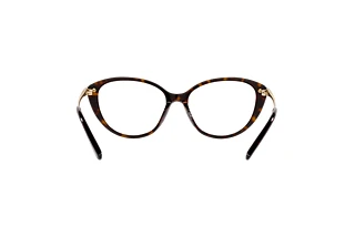 Vista posteriore Michael Kors SAVOIE (MK4098BU - 3006)