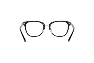 Vista posteriore Michael Kors INNSBRUCK (MK4099 - 3005)