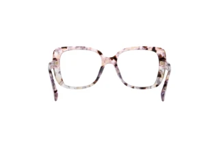 Vista posteriore Michael Kors PERTH (MK4104U - 3345)