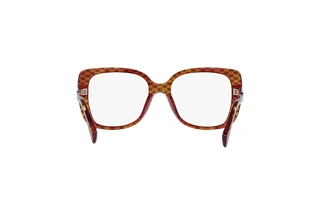 Vista posteriore Michael Kors PERTH (MK4104U - 3555)