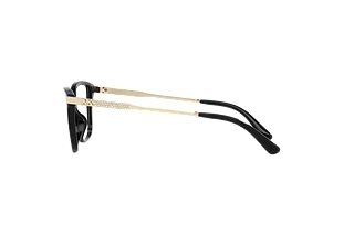 Vista laterale Michael Kors GEORGETOWN (MK4105BU - 3005)