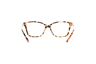 Vista posteriore Michael Kors GEORGETOWN (MK4105BU - 3555)