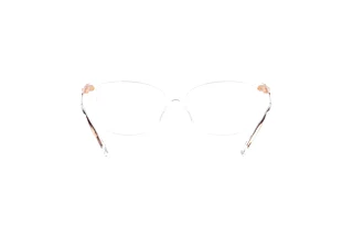 Vista posteriore Michael Kors GEORGETOWN (MK4105BU - 3999)