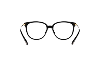 Vista posteriore Michael Kors WESTPORT (MK4106U - 3005)